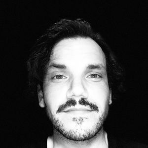 Meet your Posher, Corey